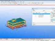 Tekla Structures Cast In Place Basic Training