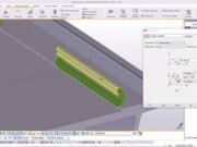 How to Create Bridge Guard Rails in Tekla Structures