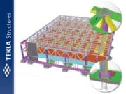 Tekla Structures Manual