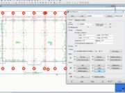 Drawing Sheet and View Settings in Tekla Structures