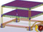 Tekla Structures – Learn from Scratch