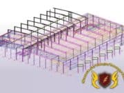 Master Tekla Structures Configuration