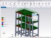 Tekla Structural Designer Professional Course 2020