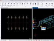 Tekla Structural Designer :- Advance Steel Course