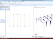 DESIGN OF STEEL PORTAL FRAME IN TEKLA STRUCTURAL DESIGNER 2018