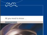 Alfa Laval Pump Handbook