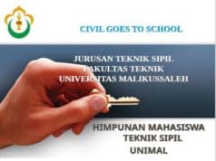 CIVIL GOES TO SCHOOL