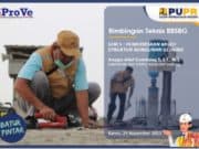 PEMERIKSAAN MUTU STRUKTUR BANGUNAN GEDUNG