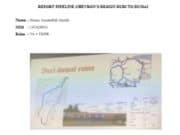 REPORT PIPELINE CHEVRON’S DESIGN DURI TO DUMA