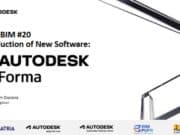Klinik BIM #20 Introduction of New Software : AUTODESK Farma