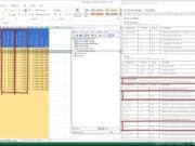Tekla Tedds Batch Design of RC Beams