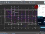 nanoSoft nanoCAD BIM Water supply Sewerage 2024 v24.1