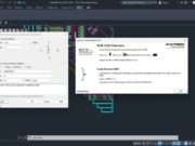 WJK CAD Solutions Curly Bracket 2025.0.1.0