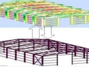 Robot And Advance Steel From Scratch (Under Construction)