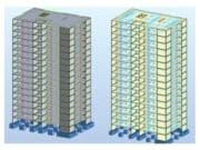 Robot Structural Analysis (Rc Building)