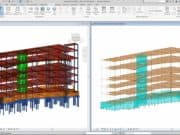 AEC Collection Workflow- Linking Revit with Robot Structural Analysis