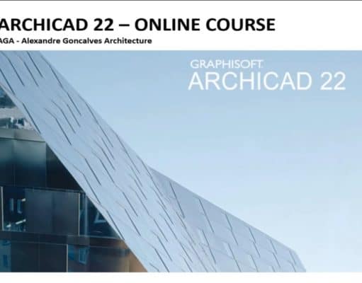 ARCHICAD 22: Beginner and Intermediate Level