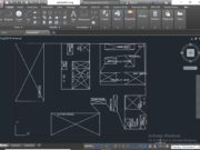 Gambar AutoCad Bangunan Paprik_Add Paprik