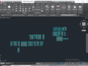 Denah dan Gambar CAD Detail Pintu, Jendela dan Kusen_Koleksi Panil Pintu 2D – 1