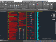 Denah dan Gambar CAD Arsitek _ Architektural ARCHITECTURAL SYMBOLS