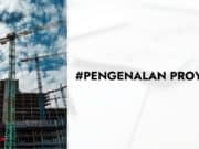 Sharing Knowledge Pelaksanaan Gedung : Pengenalan Proyek