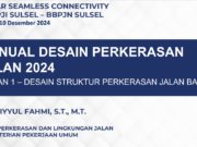 Bagian 1 MDPJ 2024 Desain Struktur Perkerasan Jalan Baru