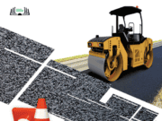 METODE-METODE PERHITUNGAN PERECANAAN TEBAL PERKERASAN LENTUR JALAN