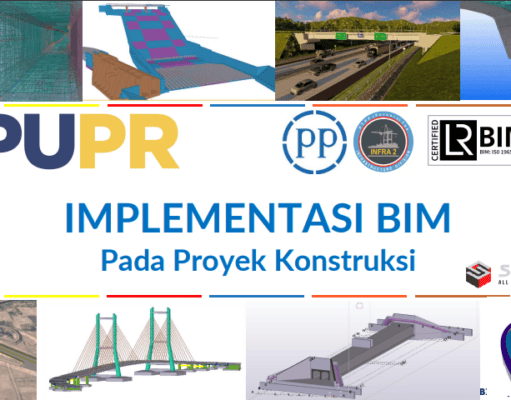 Implementasi BIM Pada Proyek Konstruksi