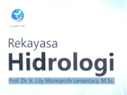 Rekayasa Hidrologi – Edisi Revisi