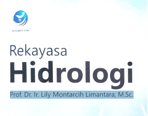 Rekayasa Hidrologi – Edisi Revisi