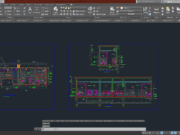 Denah dan Gambar CAD Arsitek Detail Toilet_Detail Toilet-4
