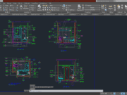 Denah dan Gambar CAD Arsitek Detail Toilet_DetailToilet-6