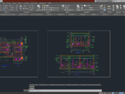 Denah dan Gambar CAD Arsitek Detail Toilet_DetailToilet-8