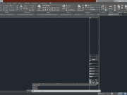 Denah dan Gambar CAD Arsitek Kop Size_KOP-A0