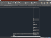 Denah dan Gambar CAD Arsitek Kop Size_KOP-A3B