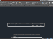 Denah dan Gambar CAD Arsitek Kop Size_KOPH-IND