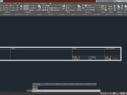 Denah dan Gambar CAD Arsitek Kop Size_KOPH-ING