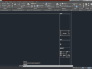 Denah dan Gambar CAD Arsitek Kop Size_Kop-A1c