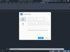 TA Solutions TA Sheets Generator 2.0.0