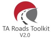 TA Solutions TA Roads Toolkit 3.0