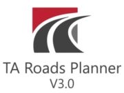 TA Solutions TA Roads Planner 3.0.0