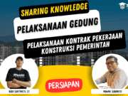 Pengendalian Kontrak Pekerjaan Konstruksi Pemerintah