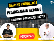 Struktur Organisasi Proyek