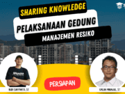 Manajemen Resiko Proyek