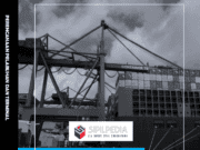 PERENCANAAN PELABUHAN DAN TERMINAL