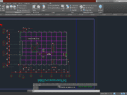 Denah dan Gambar CAD Arsitek Wisma 3 Lantai_CIV-024