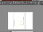 Denah dan Gambar CAD High Building Apartment_KSR-SJP-12WT141