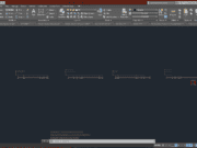 Denah dan Gambar CAD Arsitek Sekolah_STRUKTUR