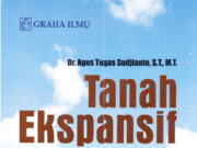 Tanah Ekspansif – Karakteristik & Pengukuran Perubahan Volume