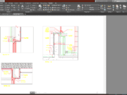 Denah dan Gambar CAD High Building Apartment_KSR-SJP-469